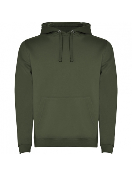 Felpa due shop colori